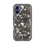 スリムプロテクションプレミアムケース with MagSafe［ ANNA SUI - デコスワール ］