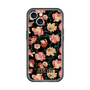 スリムプロテクションプレミアムケース with MagSafe［ ANNA SUI - ポウジーズ ］