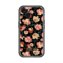 スリムプロテクションプレミアムケース with MagSafe［ ANNA SUI - ポウジーズ ］