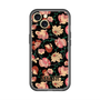 スリムプロテクションプレミアムケース with MagSafe［ ANNA SUI - ポウジーズ ］