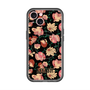 スリムプロテクションプレミアムケース with MagSafe［ ANNA SUI - ポウジーズ ］