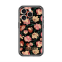 スリムプロテクションプレミアムケース with MagSafe［ ANNA SUI - ポウジーズ ］