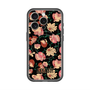 スリムプロテクションプレミアムケース with MagSafe［ ANNA SUI - ポウジーズ ］