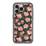 スリムプロテクションプレミアムケース with MagSafe［ ANNA SUI - ポウジーズ ］