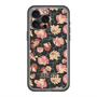 スリムプロテクションプレミアムケース with MagSafe［ ANNA SUI - ポウジーズ ］