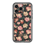 スリムプロテクションプレミアムケース with MagSafe［ ANNA SUI - ポウジーズ ］
