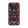 スリムプロテクションプレミアムケース with MagSafe［ ANNA SUI - チューリップヌーヴォー ］