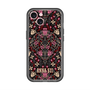 スリムプロテクションプレミアムケース with MagSafe［ ANNA SUI - チューリップヌーヴォー ］