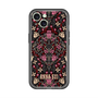 スリムプロテクションプレミアムケース with MagSafe［ ANNA SUI - チューリップヌーヴォー ］