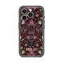 スリムプロテクションプレミアムケース with MagSafe［ ANNA SUI - チューリップヌーヴォー ］