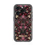 スリムプロテクションプレミアムケース with MagSafe［ ANNA SUI - チューリップヌーヴォー ］