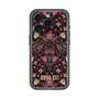 スリムプロテクションプレミアムケース with MagSafe［ ANNA SUI - チューリップヌーヴォー ］