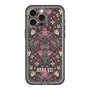 スリムプロテクションプレミアムケース with MagSafe［ ANNA SUI - チューリップヌーヴォー ］