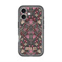 スリムプロテクションプレミアムケース with MagSafe［ ANNA SUI - チューリップヌーヴォー ］