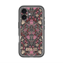 スリムプロテクションプレミアムケース with MagSafe［ ANNA SUI - チューリップヌーヴォー ］