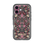 スリムプロテクションプレミアムケース with MagSafe［ ANNA SUI - チューリップヌーヴォー ］