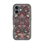 スリムプロテクションプレミアムケース with MagSafe［ ANNA SUI - チューリップヌーヴォー ］