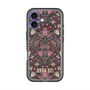 スリムプロテクションプレミアムケース with MagSafe［ ANNA SUI - チューリップヌーヴォー ］
