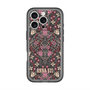 スリムプロテクションプレミアムケース with MagSafe［ ANNA SUI - チューリップヌーヴォー ］