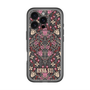 スリムプロテクションプレミアムケース with MagSafe［ ANNA SUI - チューリップヌーヴォー ］
