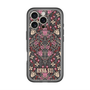 スリムプロテクションプレミアムケース with MagSafe［ ANNA SUI - チューリップヌーヴォー ］