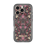 スリムプロテクションプレミアムケース with MagSafe［ ANNA SUI - チューリップヌーヴォー ］