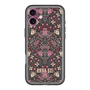 スリムプロテクションプレミアムケース with MagSafe［ ANNA SUI - チューリップヌーヴォー ］