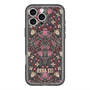 スリムプロテクションプレミアムケース with MagSafe［ ANNA SUI - チューリップヌーヴォー ］