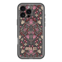 スリムプロテクションプレミアムケース with MagSafe［ ANNA SUI - チューリップヌーヴォー ］