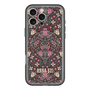 スリムプロテクションプレミアムケース with MagSafe［ ANNA SUI - チューリップヌーヴォー ］