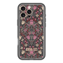 スリムプロテクションプレミアムケース with MagSafe［ ANNA SUI - チューリップヌーヴォー ］