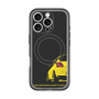 スリムプロテクションプレミアムケース with MagSafe［ SWIFT - Yellow ］
