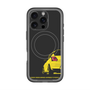スリムプロテクションプレミアムケース with MagSafe［ SWIFT - Yellow ］