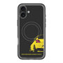 スリムプロテクションプレミアムケース with MagSafe［ SWIFT - Yellow ］