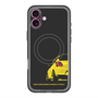 スリムプロテクションプレミアムケース with MagSafe［ SWIFT - Yellow ］