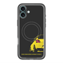 スリムプロテクションプレミアムケース with MagSafe［ SWIFT - Yellow ］