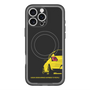 スリムプロテクションプレミアムケース with MagSafe［ SWIFT - Yellow ］