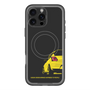 スリムプロテクションプレミアムケース with MagSafe［ SWIFT - Yellow ］