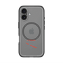 スリムプロテクションプレミアムケース with MagSafe［ KATANA logo ］