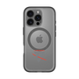 スリムプロテクションプレミアムケース with MagSafe［ KATANA logo ］