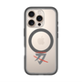 スリムプロテクションプレミアムケース with MagSafe［ KATANA logo ］