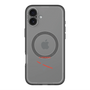 スリムプロテクションプレミアムケース with MagSafe［ KATANA logo ］