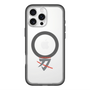 スリムプロテクションプレミアムケース with MagSafe［ KATANA logo ］