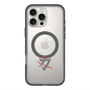 スリムプロテクションプレミアムケース with MagSafe［ KATANA logo ］
