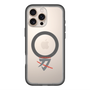 スリムプロテクションプレミアムケース with MagSafe［ KATANA logo ］