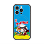 スリムプロテクションプレミアムケース with MagSafe［ クッピーラムネ - パッケージ ］