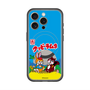 スリムプロテクションプレミアムケース with MagSafe［ クッピーラムネ - パッケージ ］