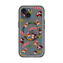 スリムプロテクションプレミアムケース with MagSafe［ クッピーラムネ - クッピーとラム ］