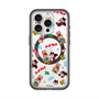 スリムプロテクションプレミアムケース with MagSafe［ クッピーラムネ - クッピーとラム ］