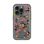 スリムプロテクションプレミアムケース with MagSafe［ クッピーラムネ - クッピーとラム ］